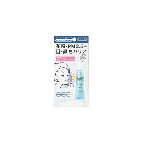 KOSE 高絲 眼鼻專用防防花粉PM2.5啫喱膏 5g