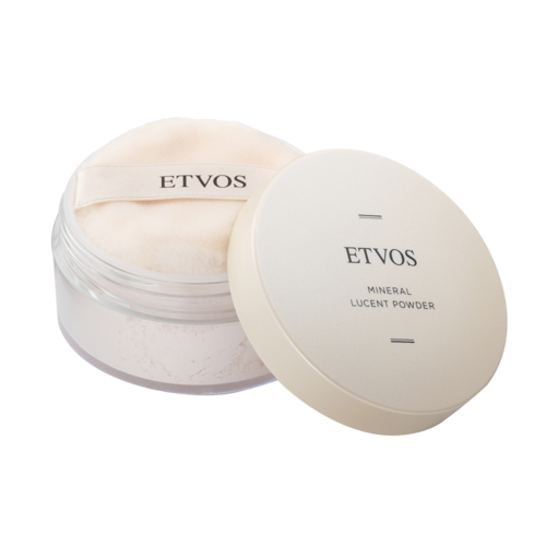 ETVOS 輕盈柔焦礦物透明散粉 8g