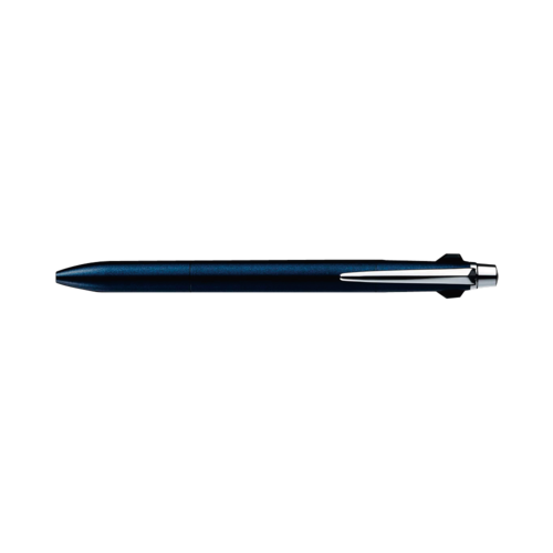 UNI 三菱鉛筆 Jetstream Prime 低摩擦3色油性圓珠筆 深海軍藍 0.5mm 1支（3色）
