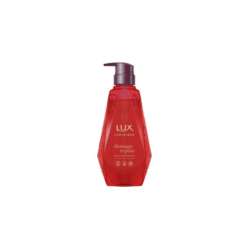 LUX 力士 滋潤柔順修護洗髮水 450g