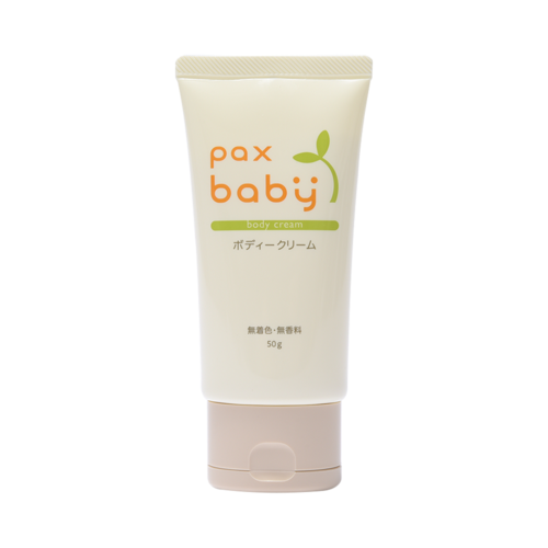 TAIYOYUSHI 太陽油脂 pax baby潤膚乳 50g