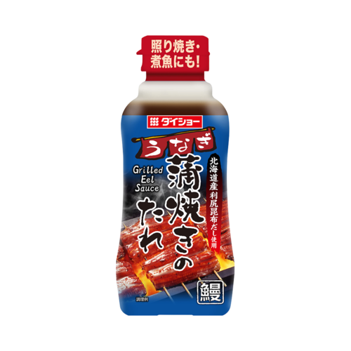 DAISHO 烤鰻魚調味汁 240g