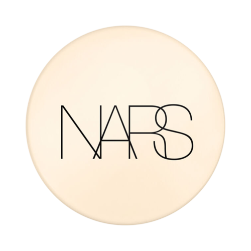 NARS 納斯 日本專櫃版自然亮採持久氣墊套裝 #5878 黃調自然色 12g