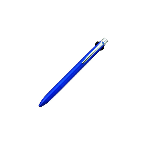UNI 三菱鉛筆 Jetstream Prime 2＆1多功能筆 海軍藍外殼  兩色圓珠筆筆芯+自動鉛筆芯　1支
