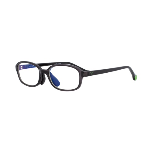 瞬足 高級感輕巧柔軟防藍光眼鏡SY-9002 粉色