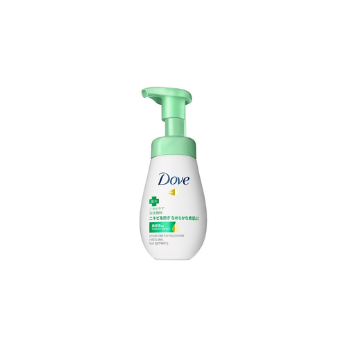 unilever 聯合利華 Dove 控油祛痘温和保濕洗面奶 160ml