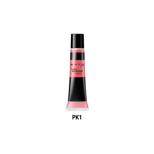 KATE 凱朵 水潤塑形脣彩 #PK-1 粉色 8.5g