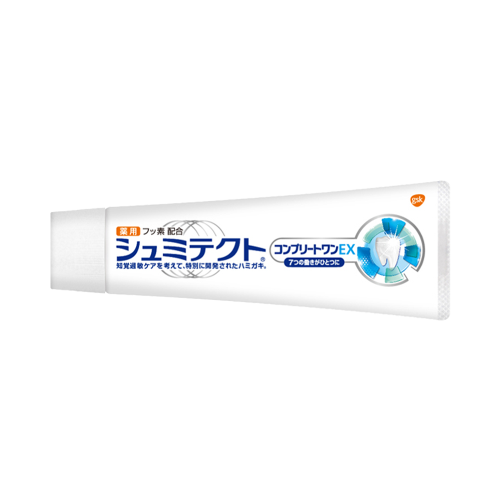 EARTH製藥 健齒防敏牙膏 加強版90g