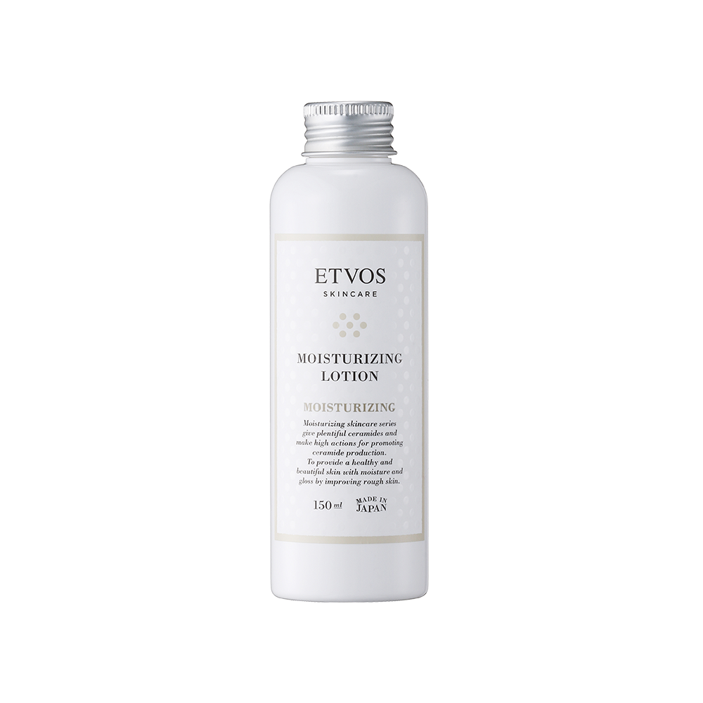 ETVOS 神經酰胺高效保濕修復水 150ml