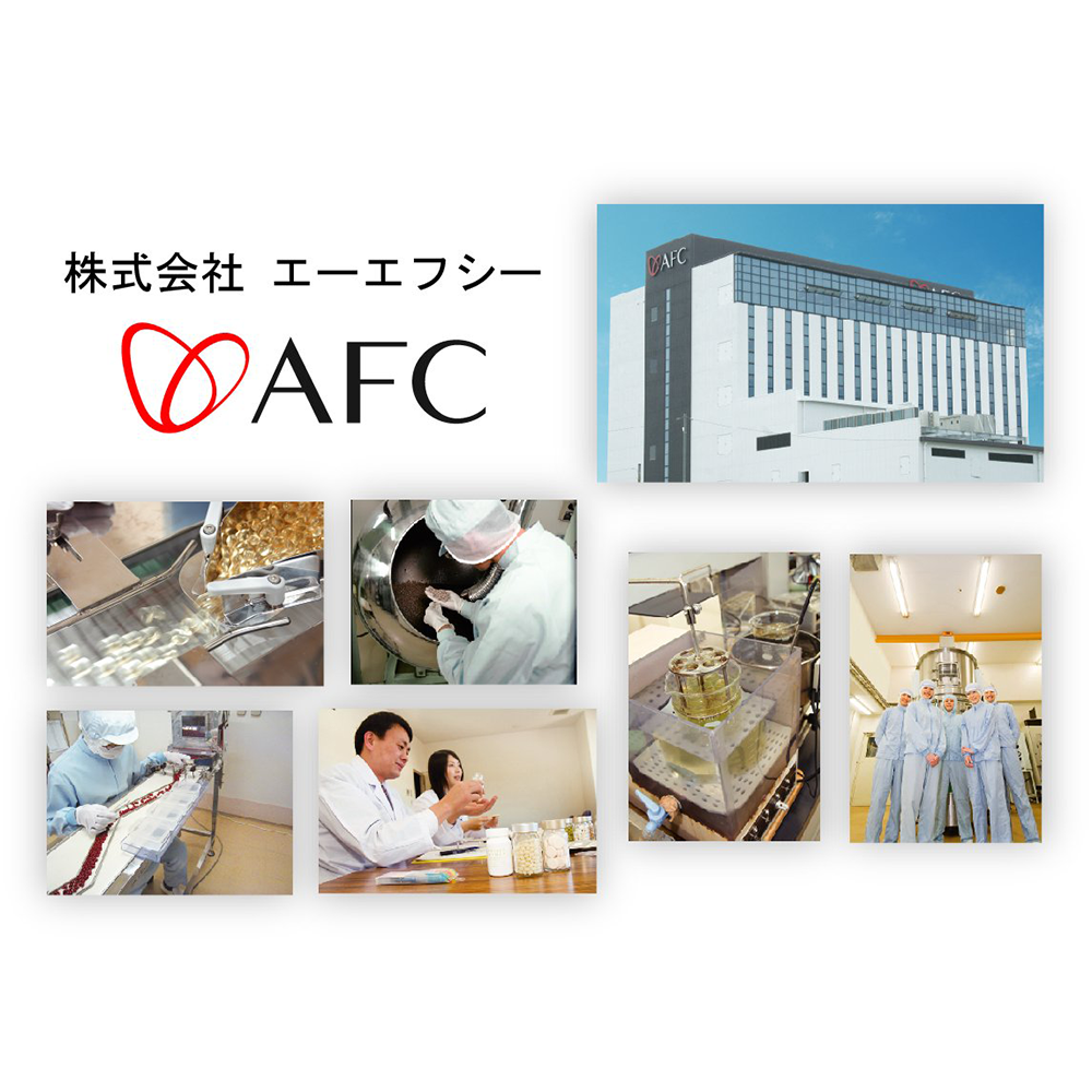 AFC 淺山之家 抗糖塑形熱控營養片 90片(約22日量）
