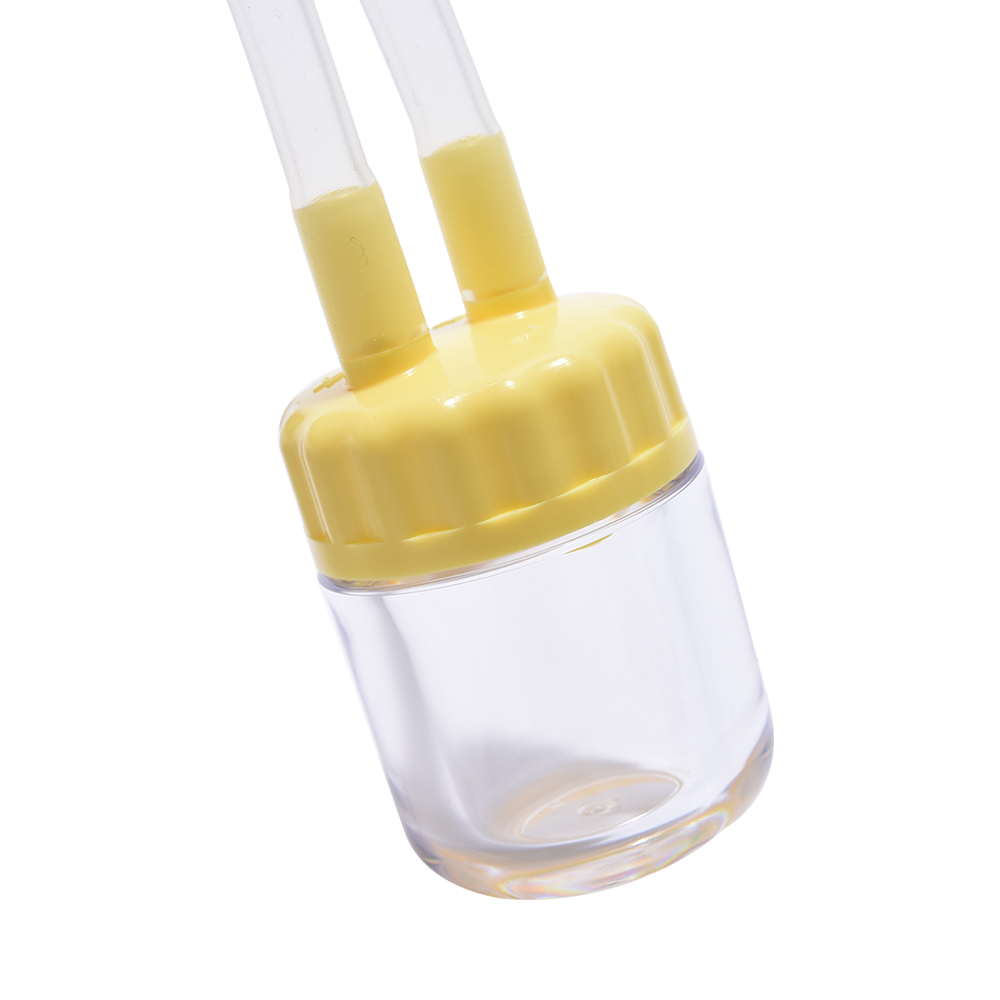 TAMPEI 丹平製藥 嬰兒用口吸式通鼻器 1個