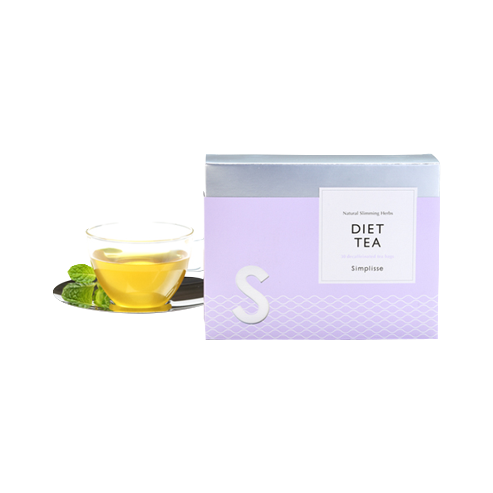 SIMPLISSE 減肥茶 2.5gx30包