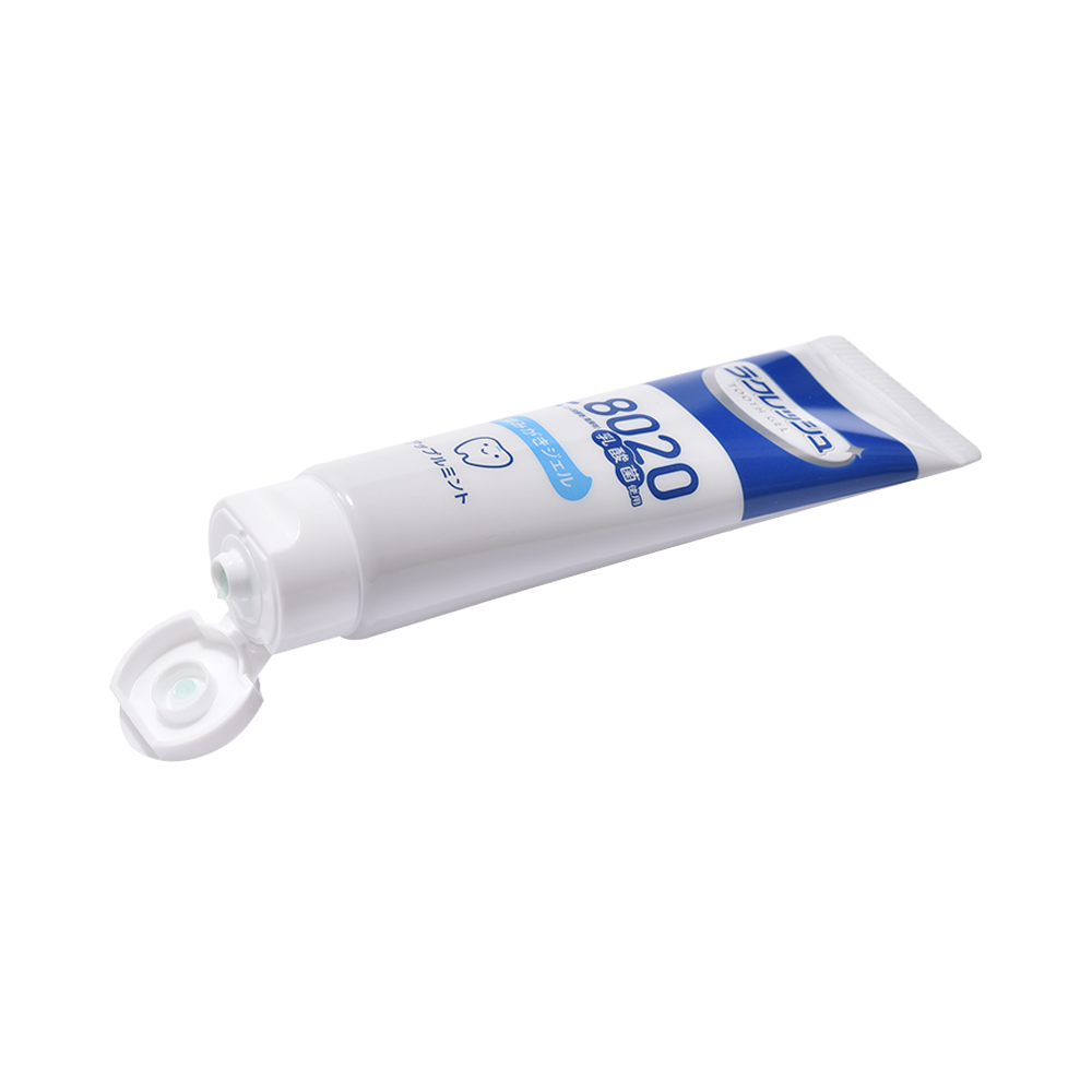 樂可麗舒 L8020乳酸菌牙膏 50g