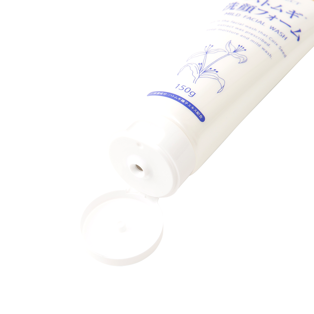 S SELECT 保濕清潔薏仁泡沫洗面奶 150g