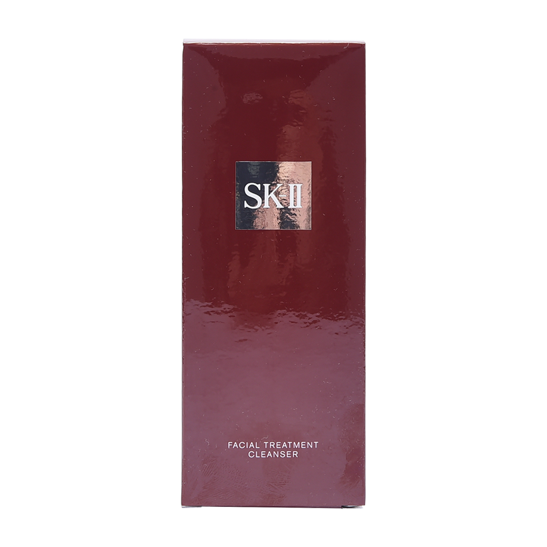 SK-II 經典潔面霜 温和氨基酸潔面乳 120g