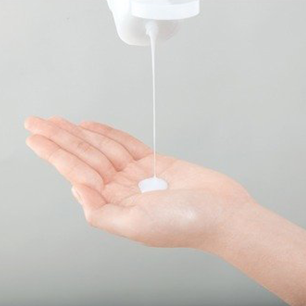 MANDOM 曼丹 bifesta 深層清潔保濕美容液洗面奶 150ml