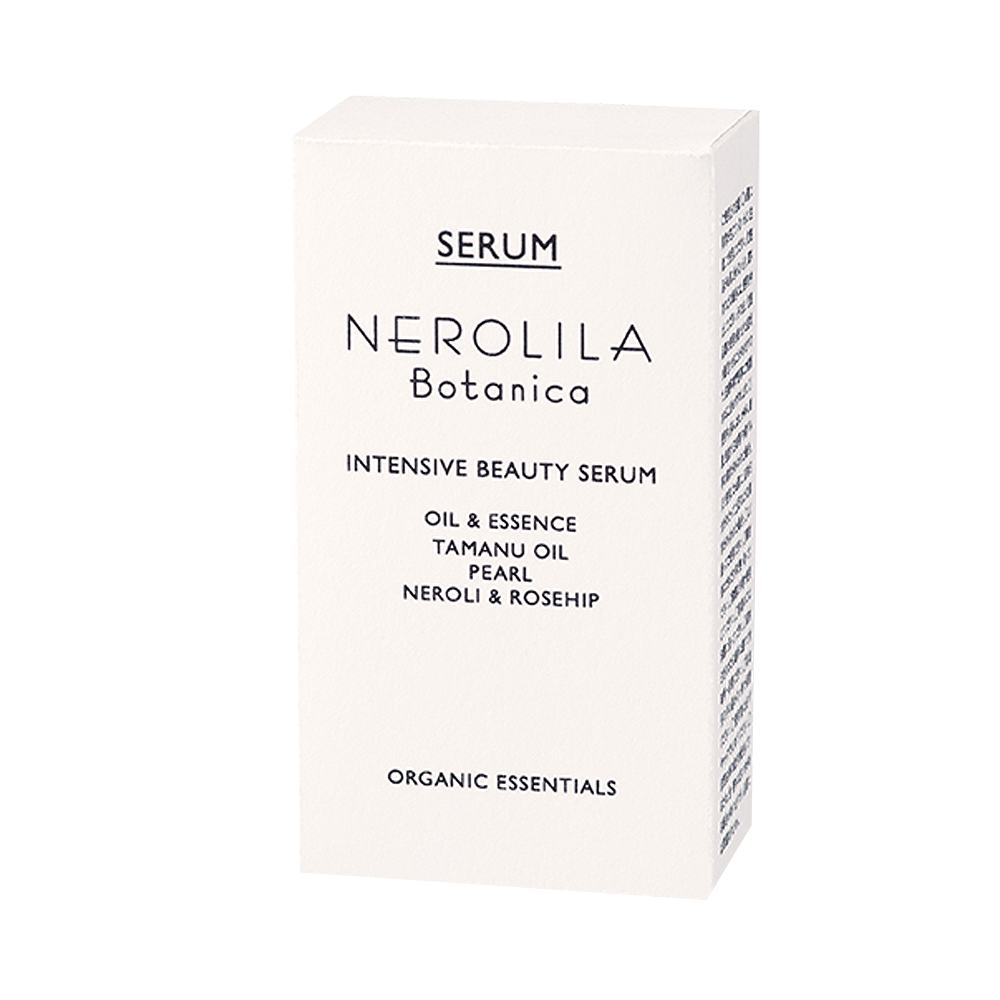 NEROLILA Botanica 雙層美顏精華油 32ml