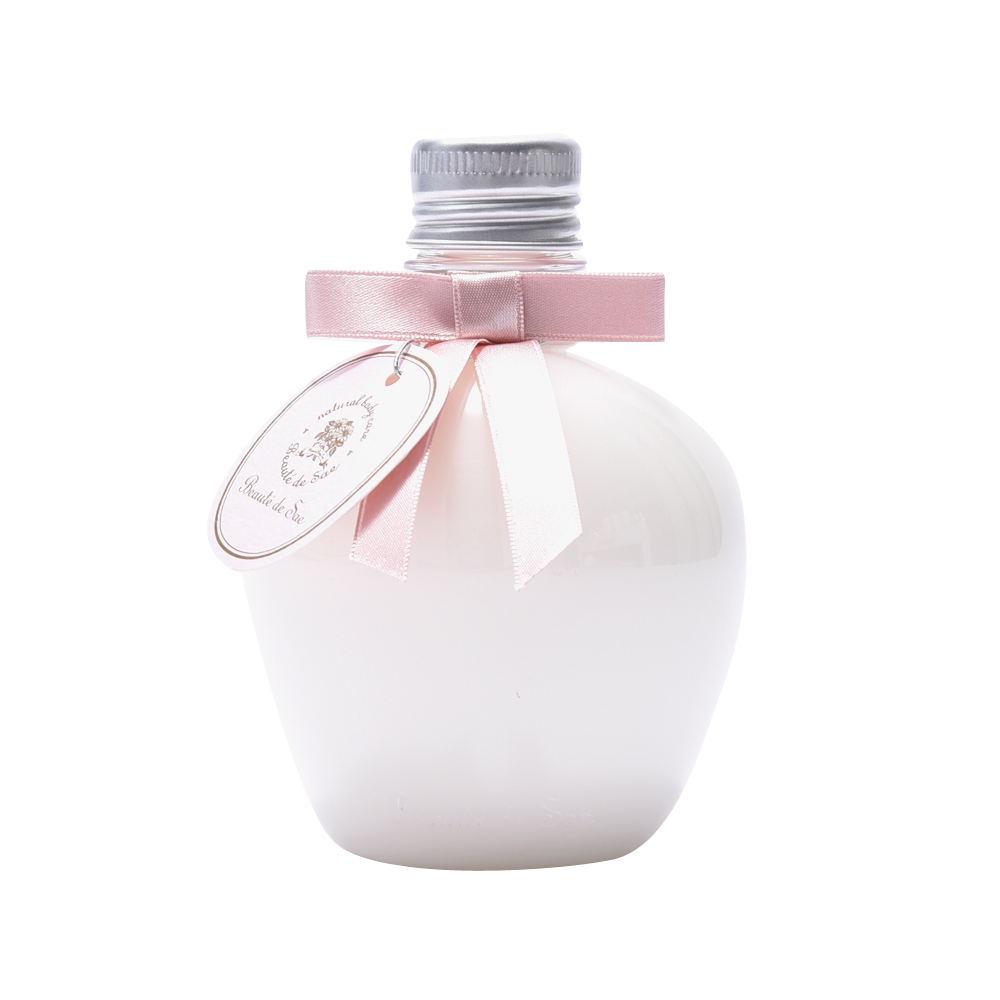 Beaute de Sae 自然保濕香薰身體乳 玫瑰香型