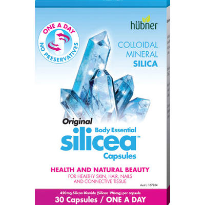 Silicea 美容 膠原蛋白液 500ml （對皮膚除皺保濕美白）