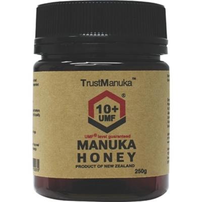 Trust Manuka Manuka Honey UMF 10+ 250g