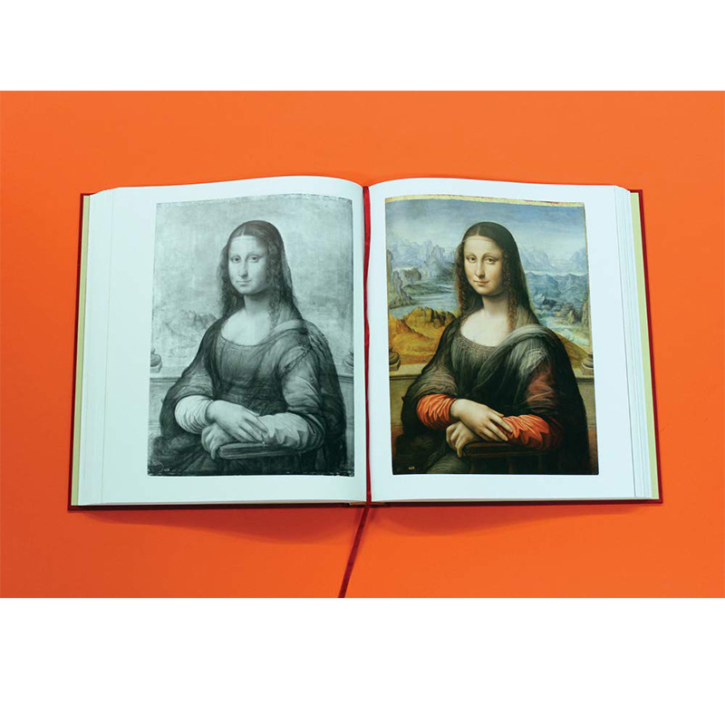 重新認識達芬奇 英文原版 Leonardo Da Vinci Rediscovered 藝術 傳記