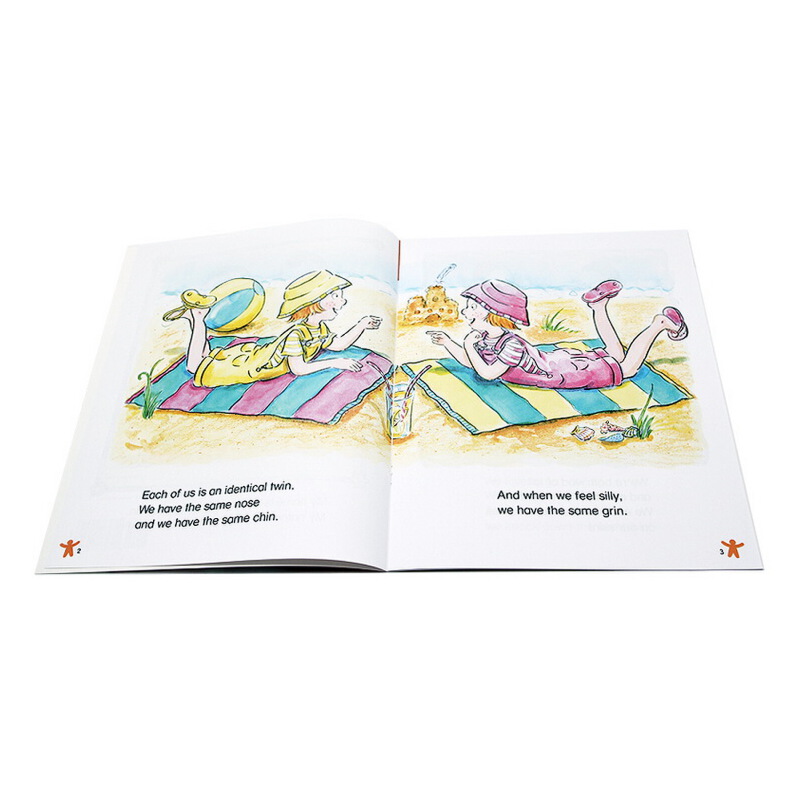 #Scholastic Word Family Tales 學樂詞族故事 25冊禮盒裝 英文原版 兒童英語啟蒙入門繪本  盒裝附家長手冊