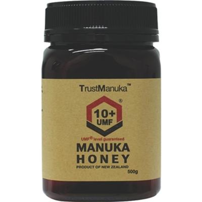 Trust Manuka Manuka Honey UMF 10+ 500g