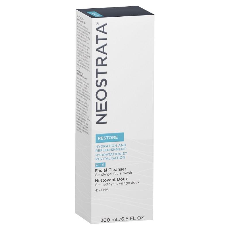 NeoStrata 芯絲翠 敏感肌護膚潔面乳 200ml