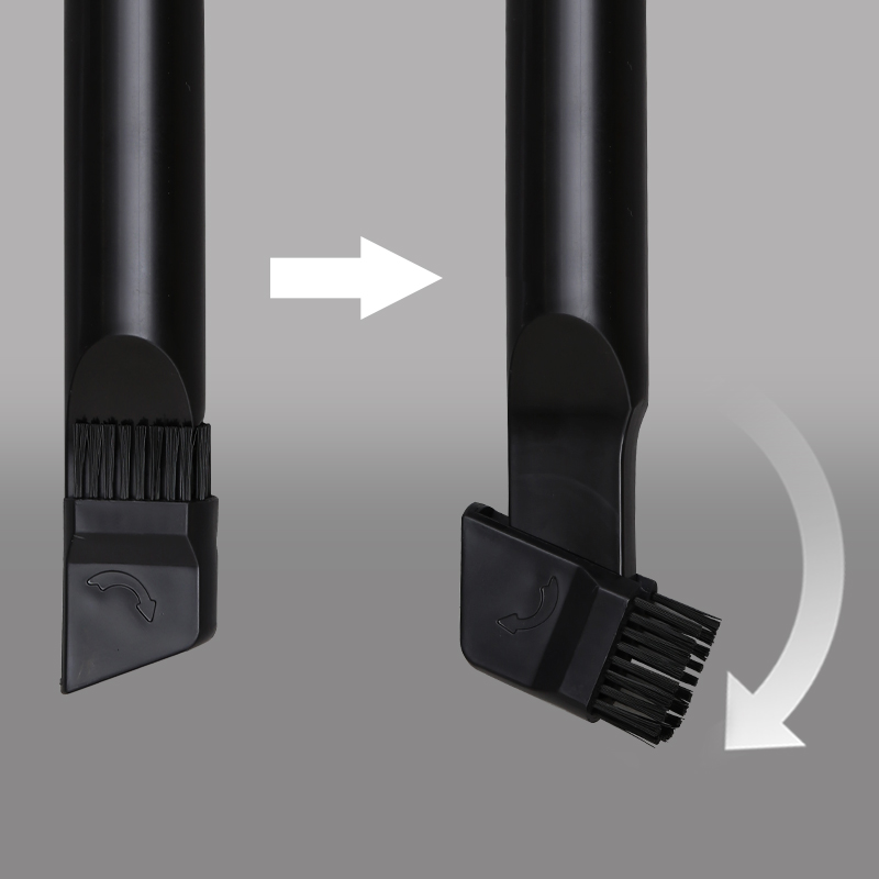 愛麗思IRIS吸塵器縫隙刷頭SLDC4、SLDCP5、SLDCP6 吸塵器均可使用