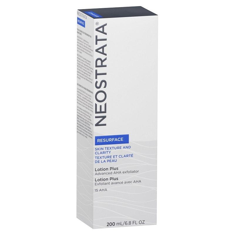 NeoStrata 芯絲翠 倍舒15%果酸潤膚乳 身體乳 加強版 200ml