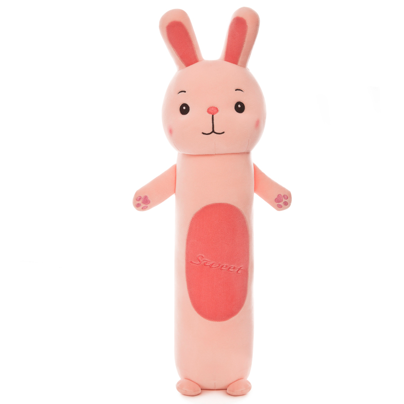 可愛兔子毛絨玩具布娃娃床上玩偶生日禮物