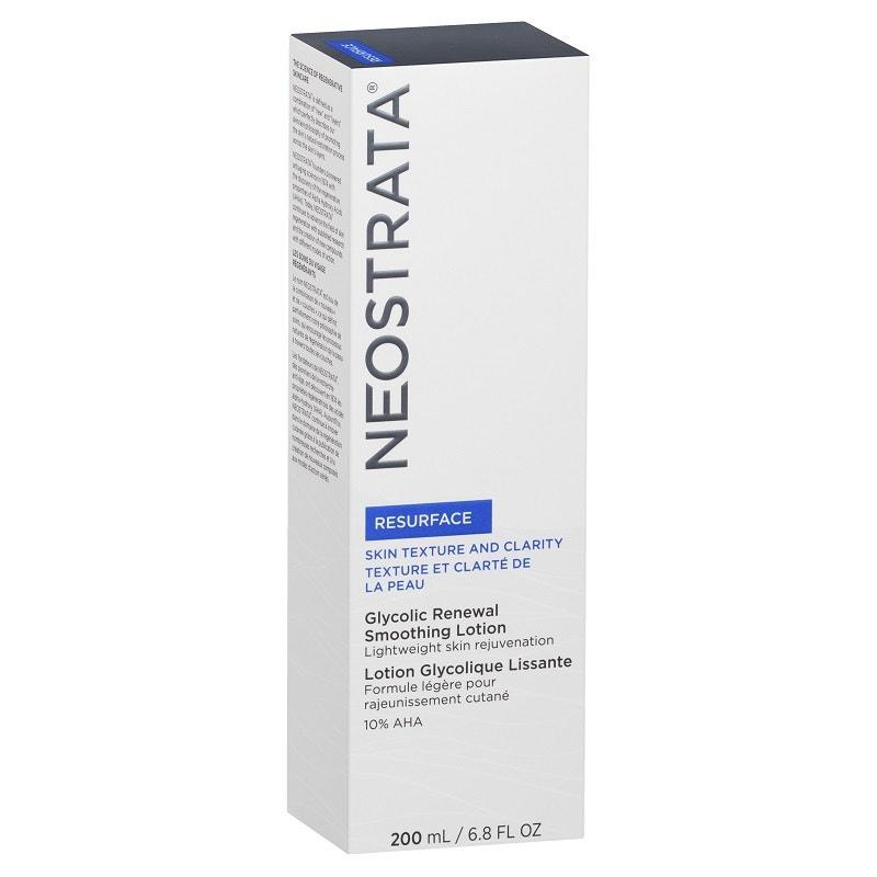 NeoStrata 芯絲翠 倍舒10%果酸潤膚乳 身體乳 200ml 去雞皮