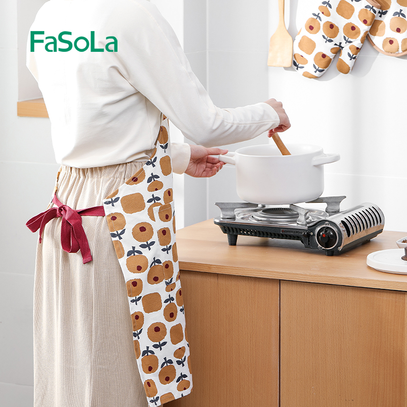 FaSoLa餐墊杯墊隔熱墊ins北歐水壺墊子家用防燙菜盤