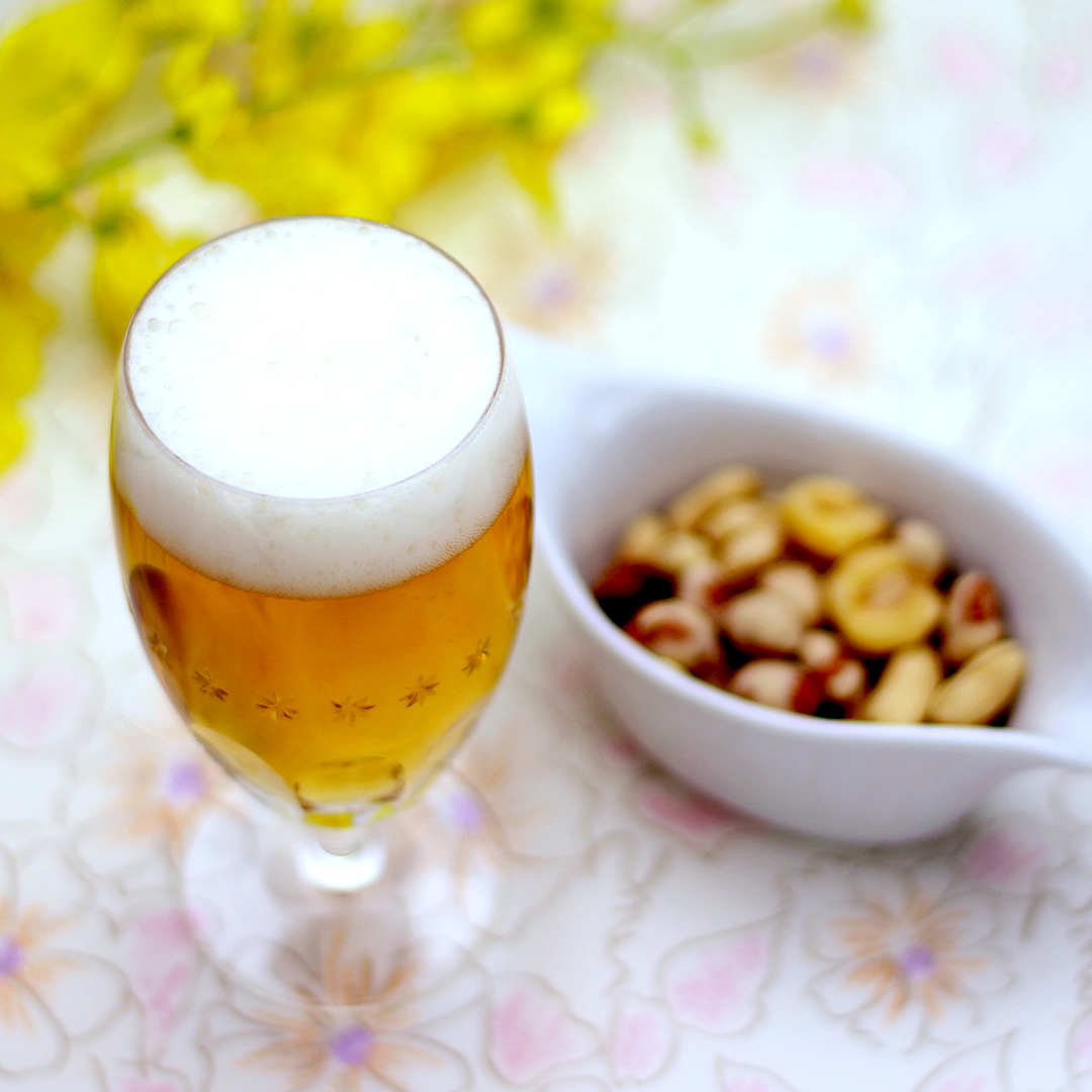 江戶切子水晶KAGAMI啤酒杯可做禮品