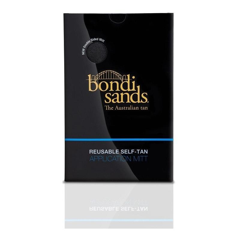 Bondi Sands 美黑專用護膚手套 非一次性用品 1個