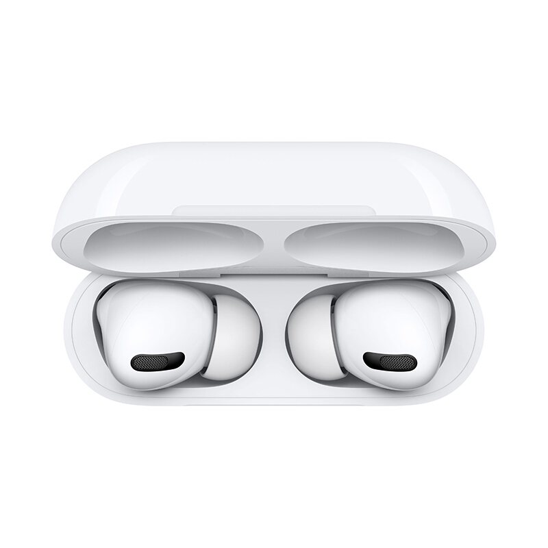 AppleAirPods Pro新版無線藍牙耳機AirPodsPro